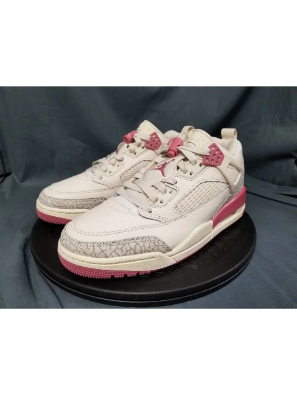 Jordan Spizike Low Sneakers IR1836 103 Women's Size 7 NEW NO BOX!